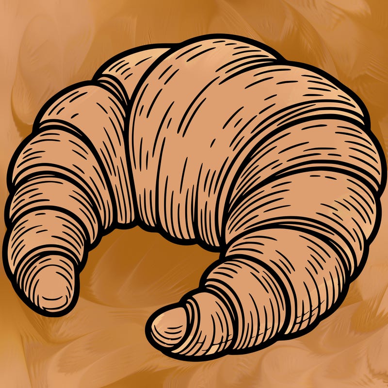 croissant