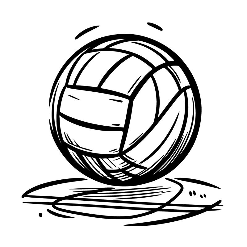 volleyball