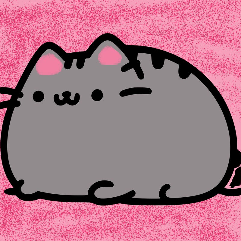 pusheen