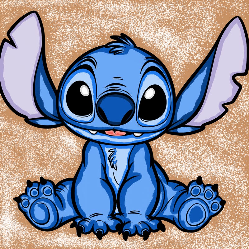 stitch