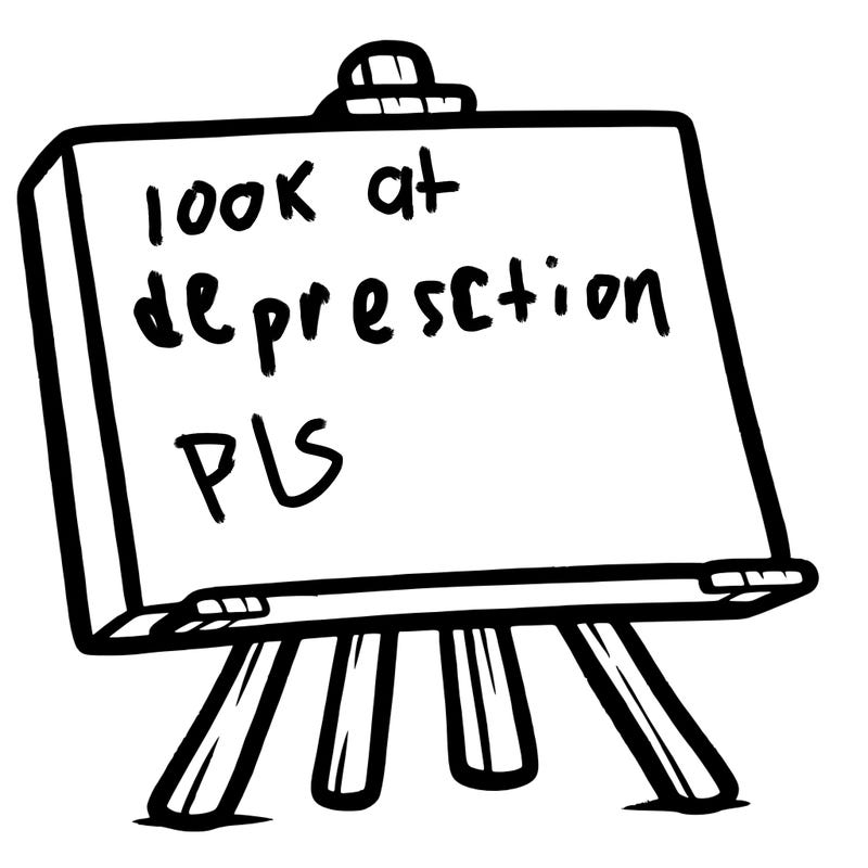 blank canvas