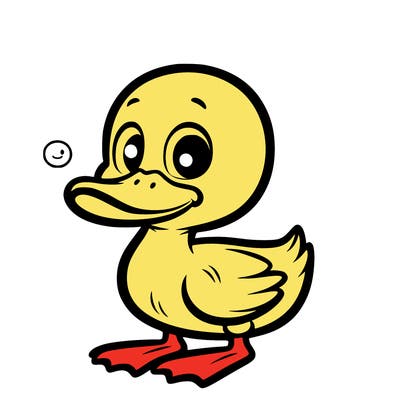 duck