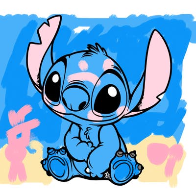 stitch