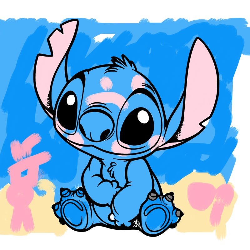 stitch