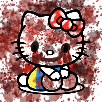 hello kitty