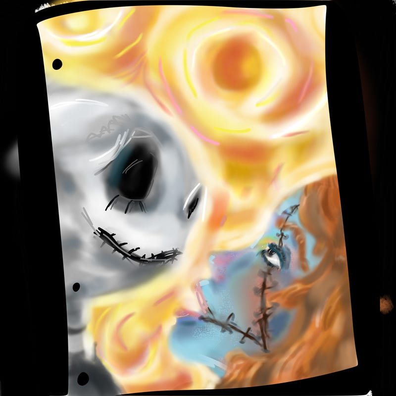 blank white page with nothing drawn on it