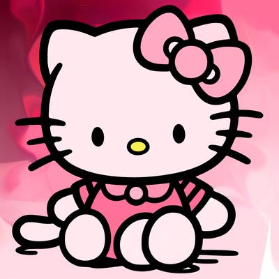 hello kitty