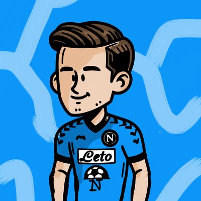 ossimen napoli footballer