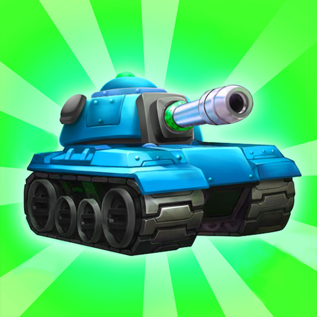 Tank Forward - Games App | MWM