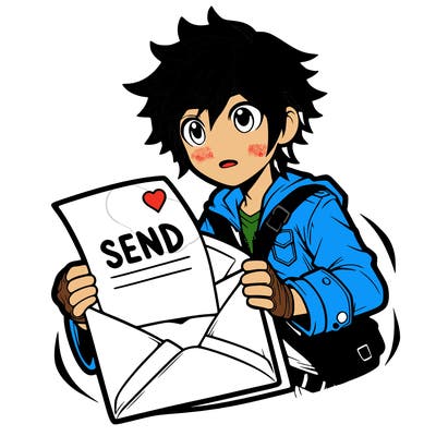 send