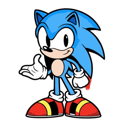 sonic