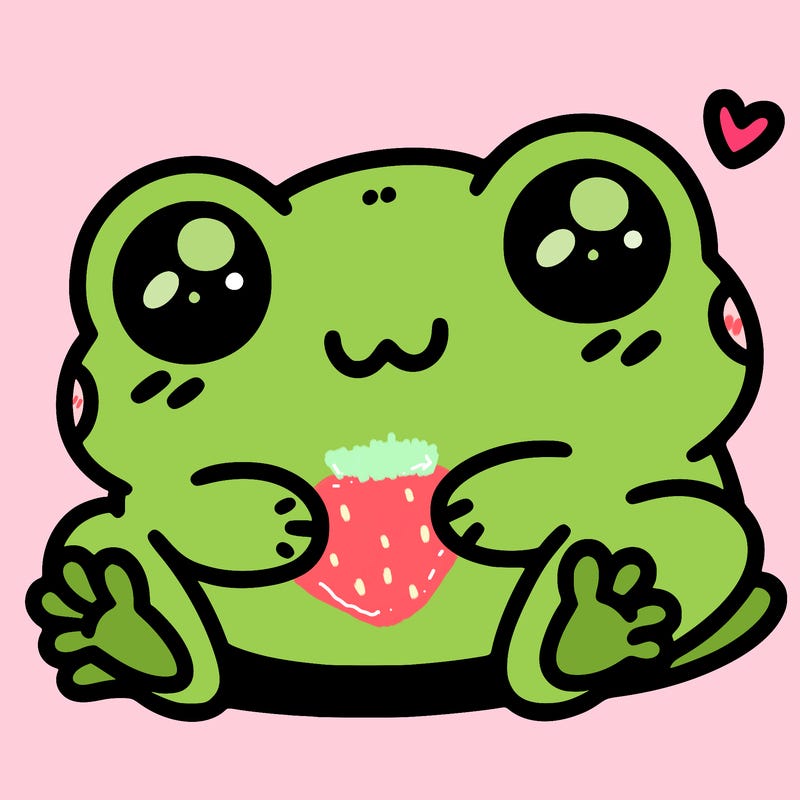 𝚔𝚊𝚠𝚊𝚒𝚒 𝚏𝚛𝚘𝚐