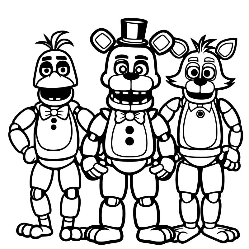 fnaf