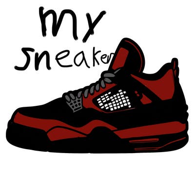 jordan 4