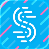 Speedify: Fast Bonding VPN - Icône de l'app