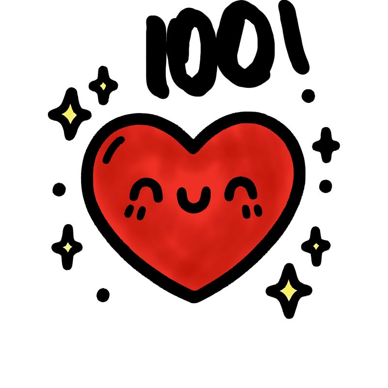 simple heart