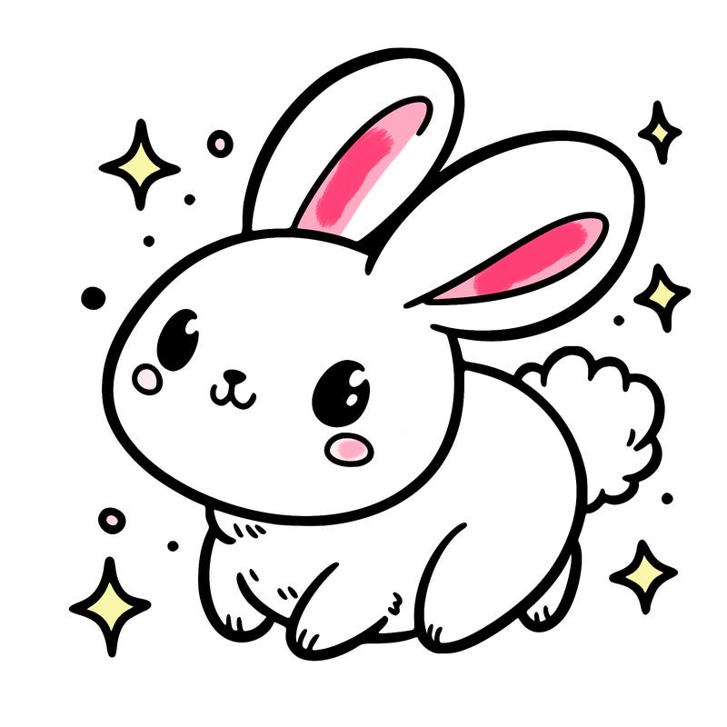 bunny