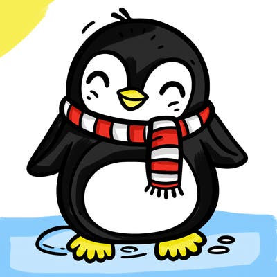 penguin