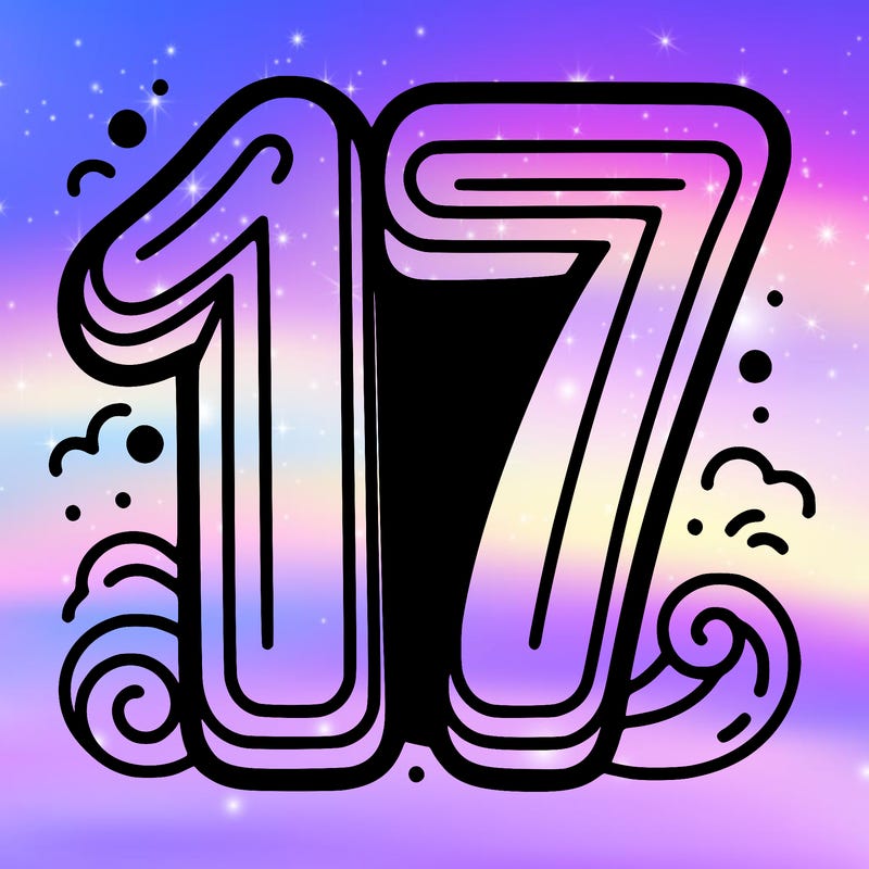17