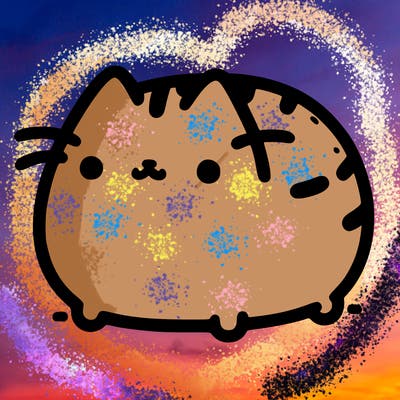 pusheen