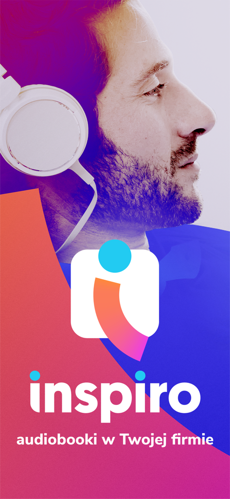 Inspiro - Books App | MWM