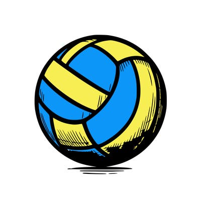 volleyball
