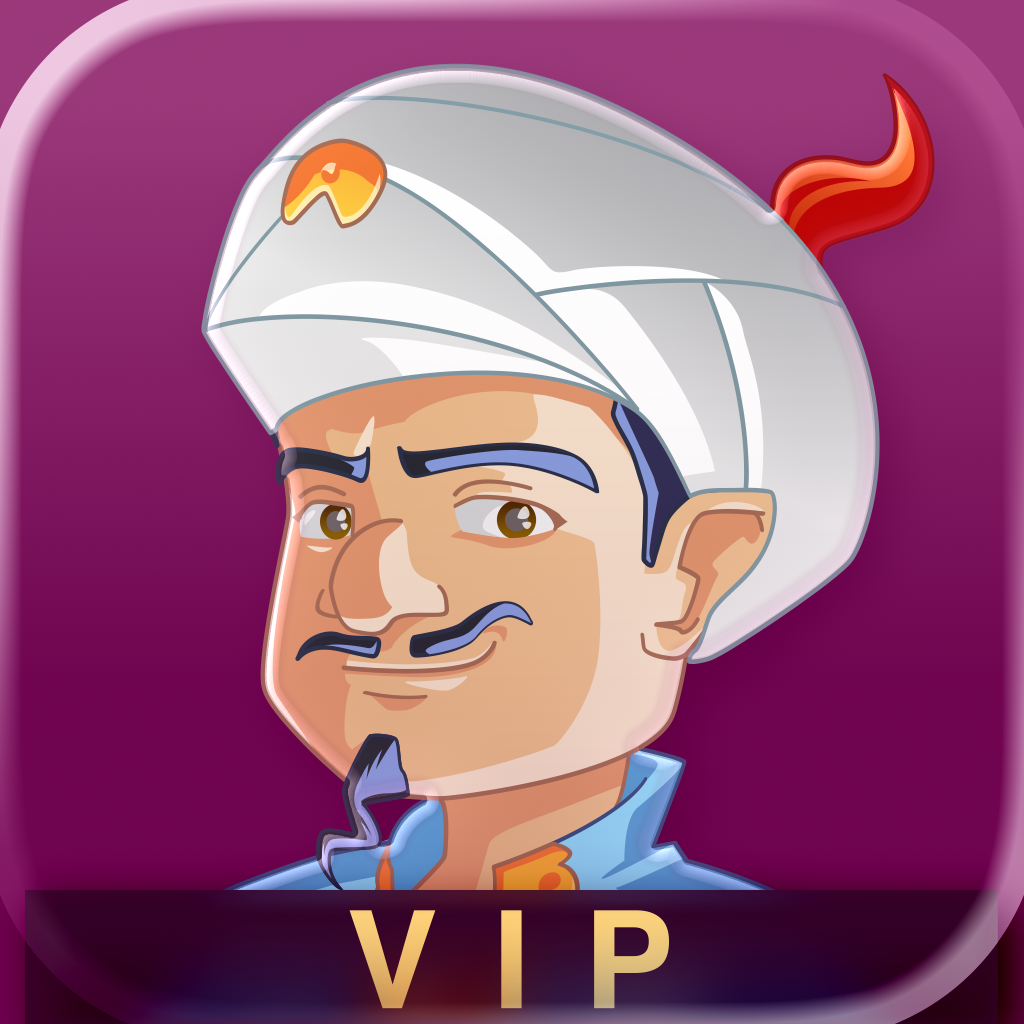 Akinator VIP - Entertainment App | MWM