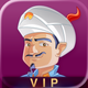 Akinator VIP