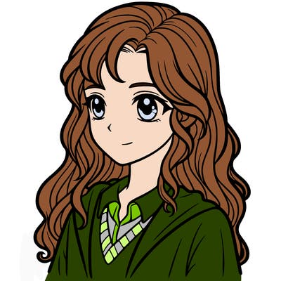 hermione