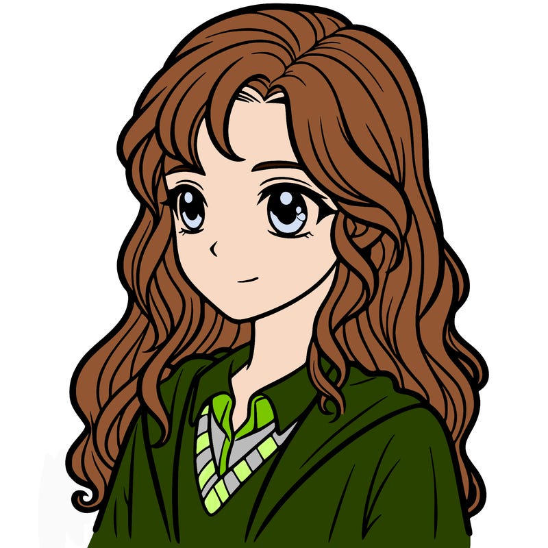 hermione