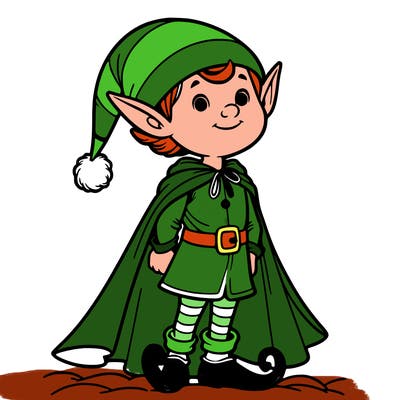 elf