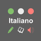Basic Italian Vocabulary App
