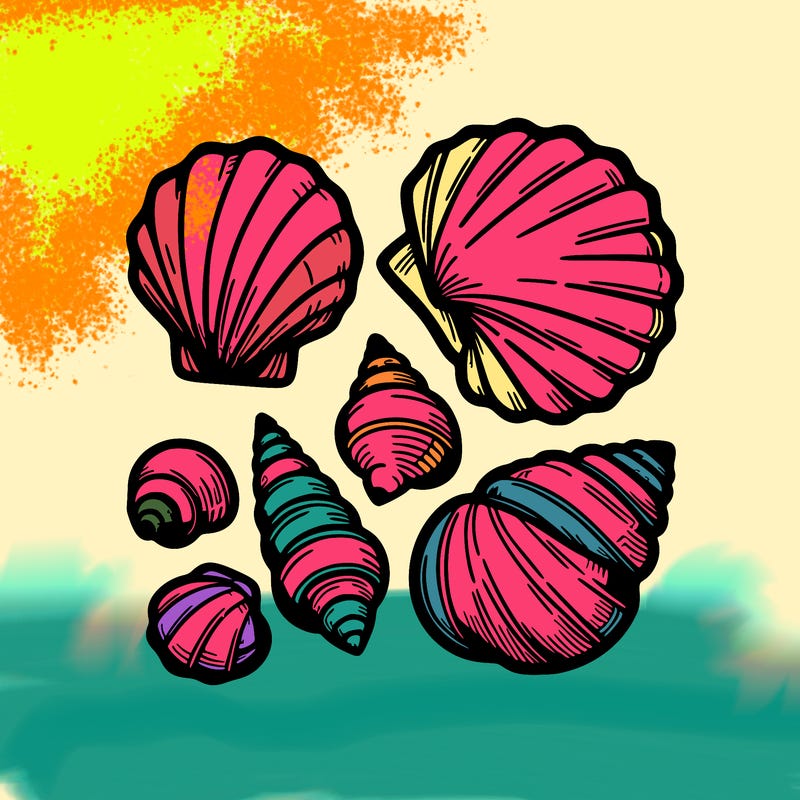 shells