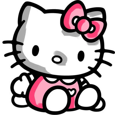 hello kitty
