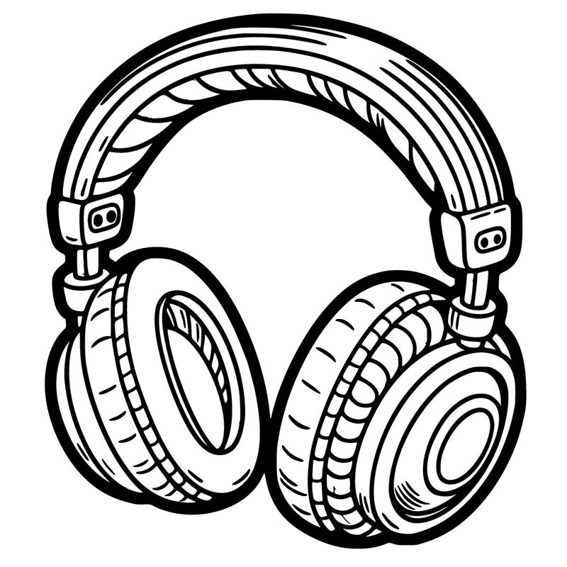 headphones