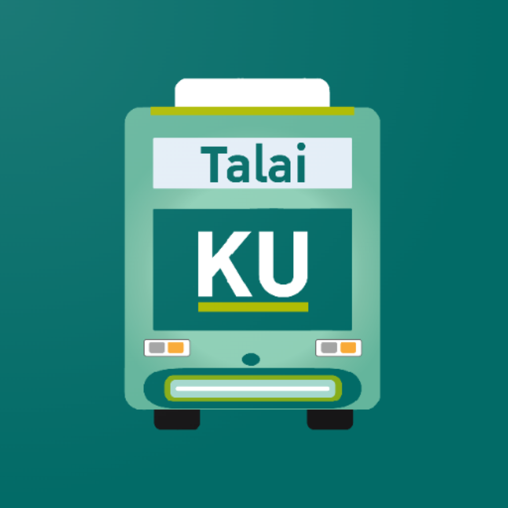 KU TALAI - Navigation App | MWM