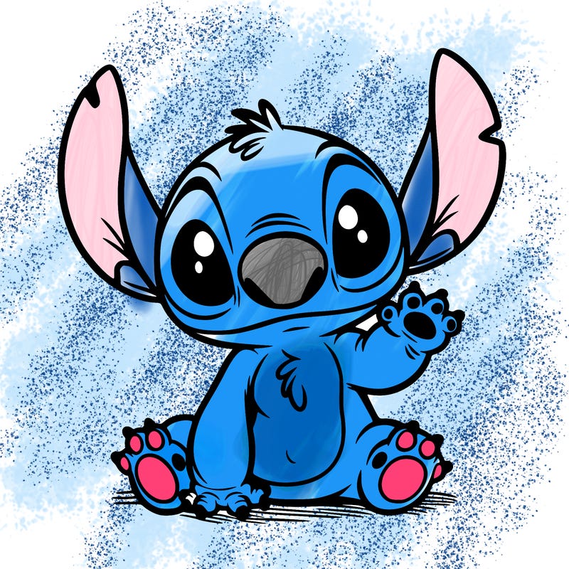 stitch