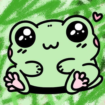 𝚔𝚊𝚠𝚊𝚒𝚒 𝚏𝚛𝚘𝚐