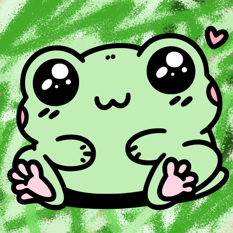 𝚔𝚊𝚠𝚊𝚒𝚒 𝚏𝚛𝚘𝚐