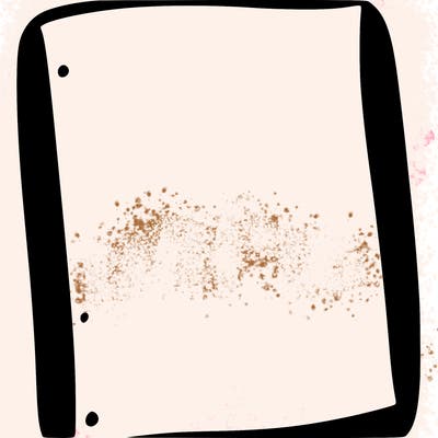 blank white page with nothing drawn on it