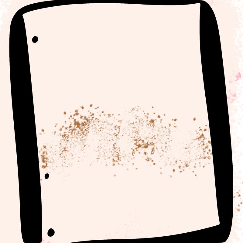 blank white page with nothing drawn on it