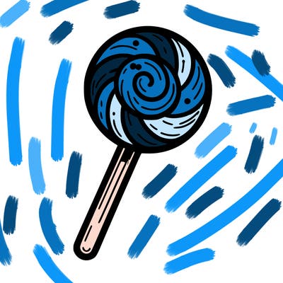 lollipop