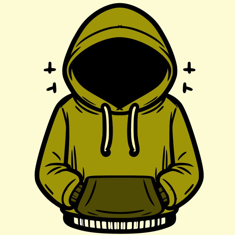 hoodie