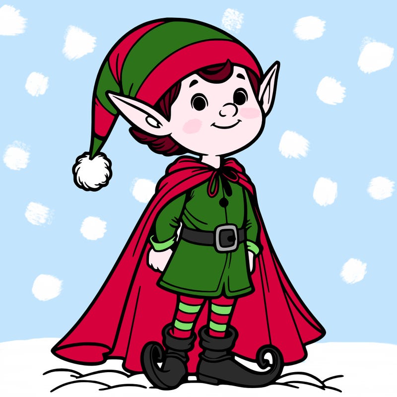 elf
