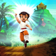 Chhota Bheem: Adventure Run