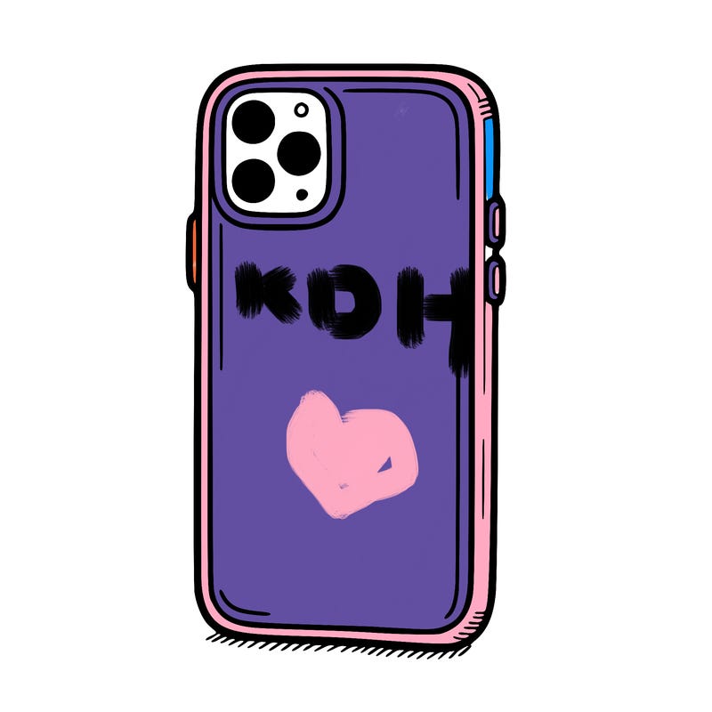 phone case