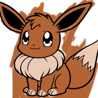 evee