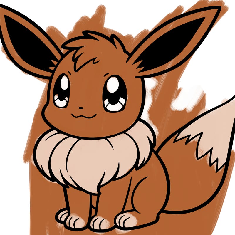 evee