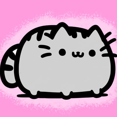pusheen