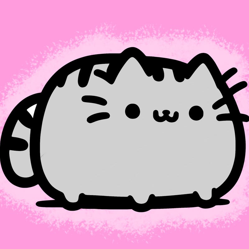 pusheen